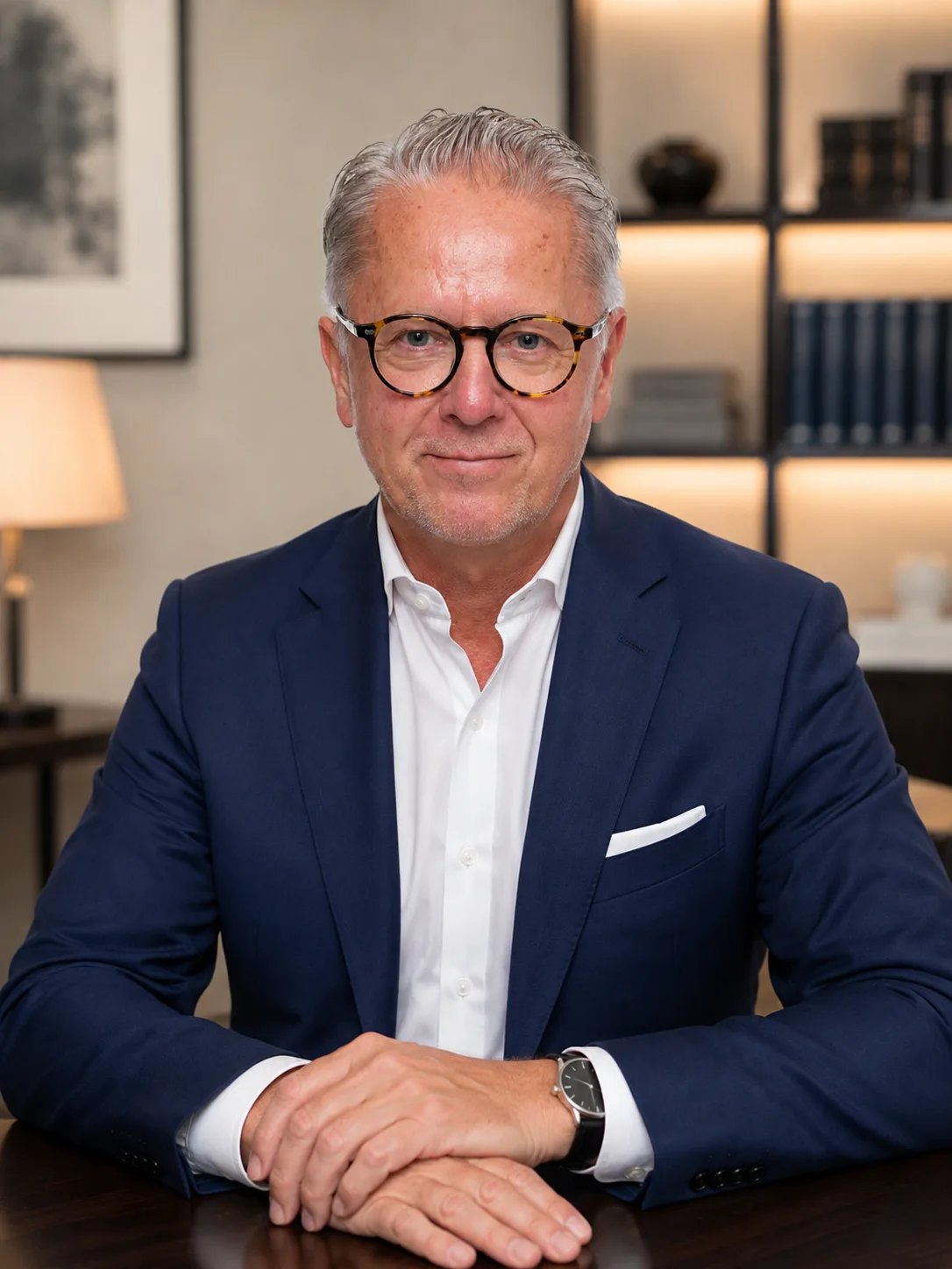 Christof Köhling