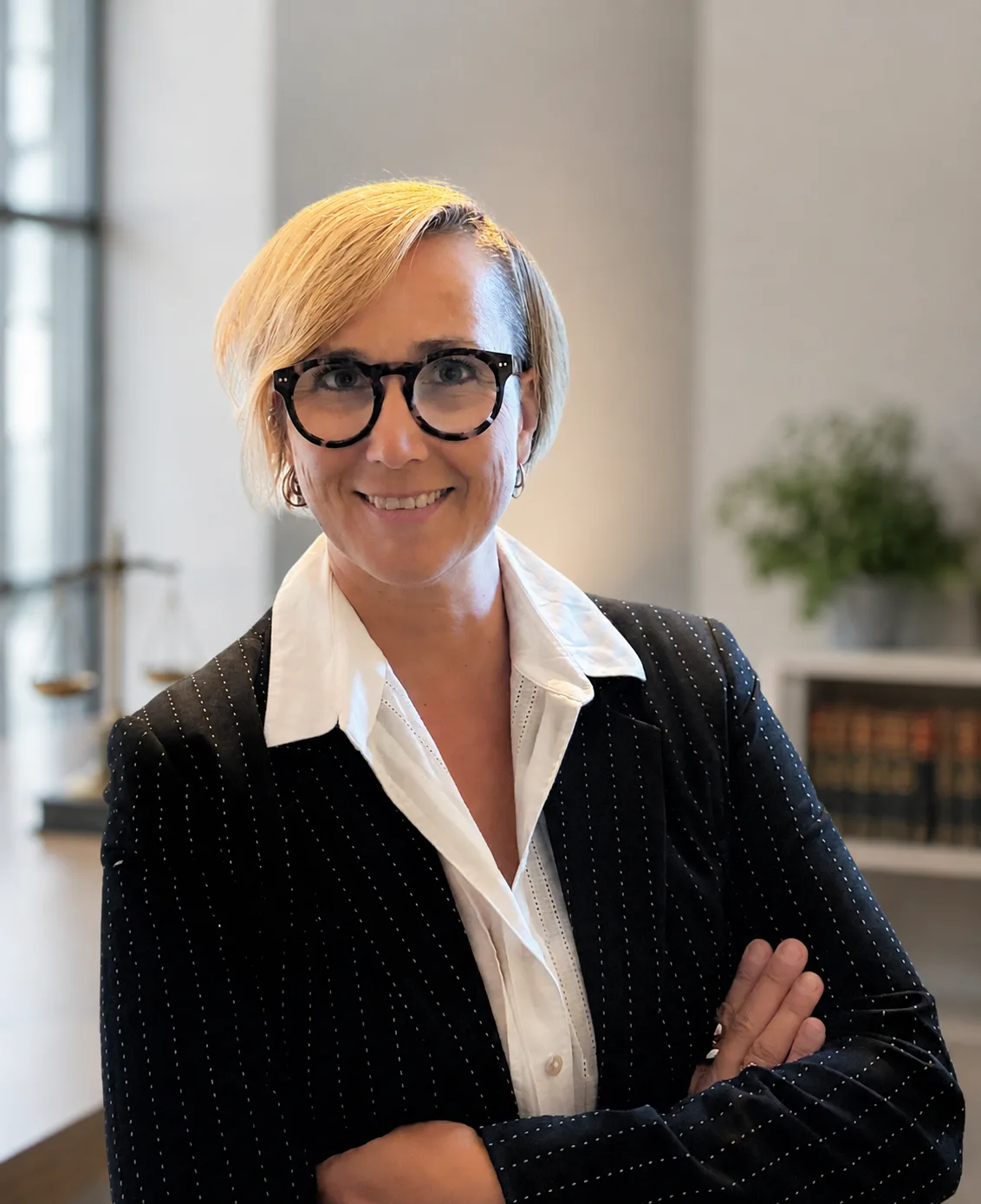 Meike Albers