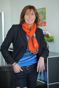 Dr. Sabine Aldermann