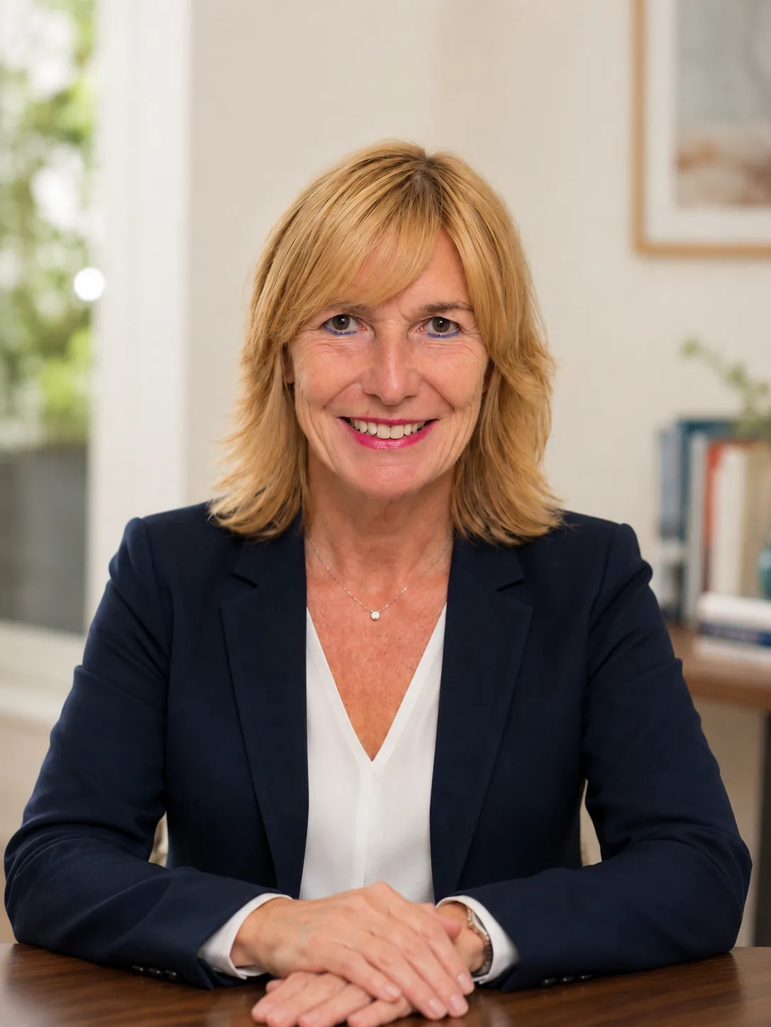 Dr. Sabine Aldermann