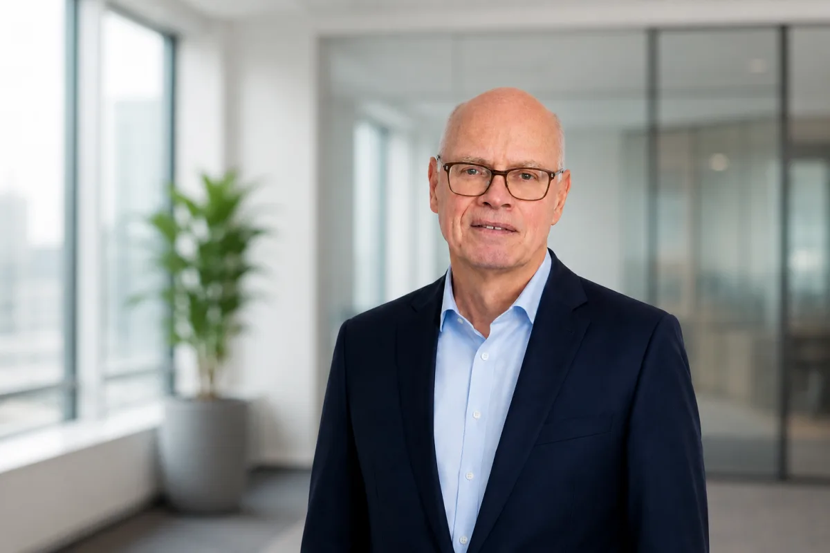 Volker Hengemühle