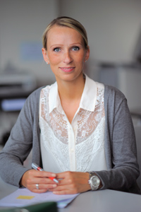 Jessica Nolte