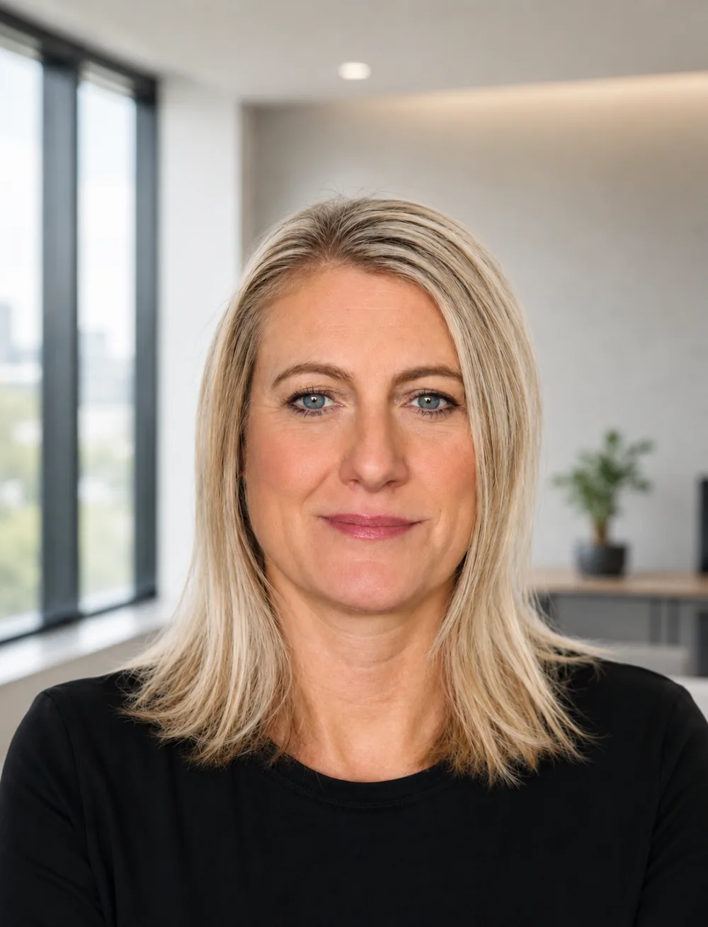 Katrin Witteler