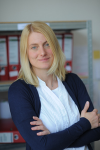 Katrin Witteler