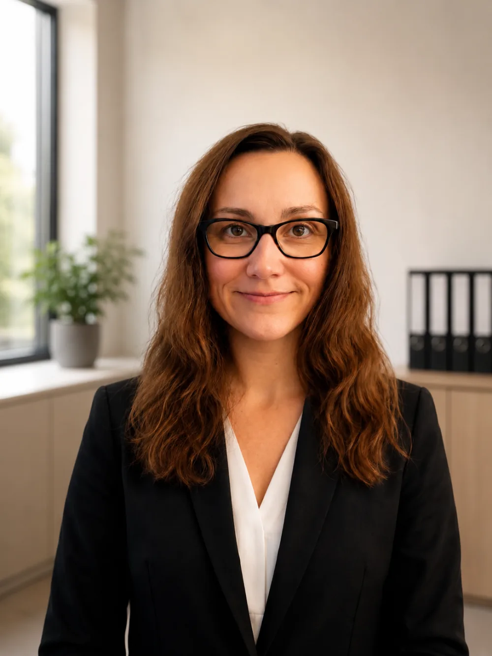 Madeleine Porsch
