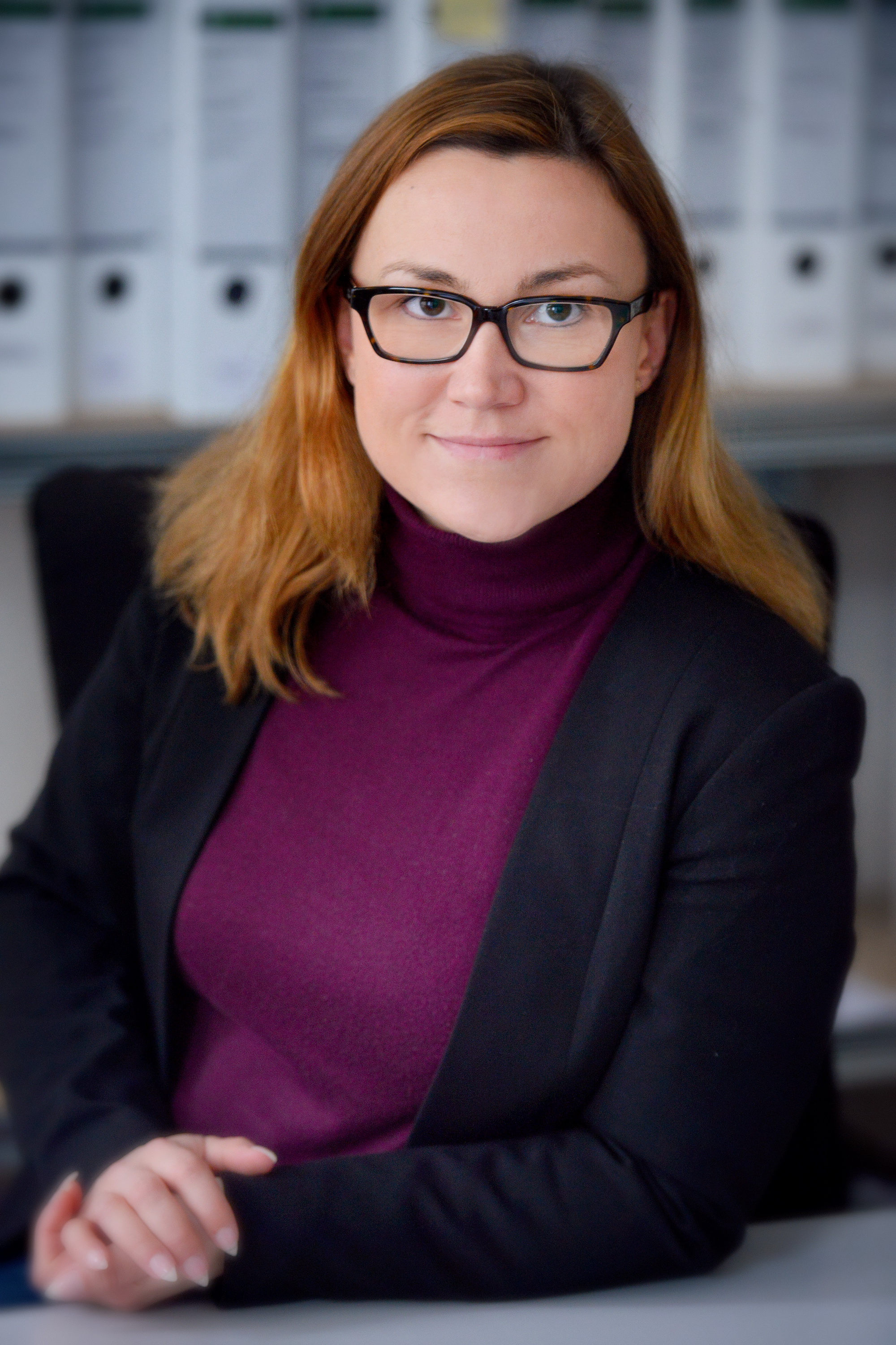 Madeleine Porsch