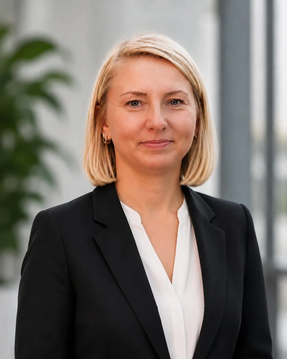 Marina Beckmann