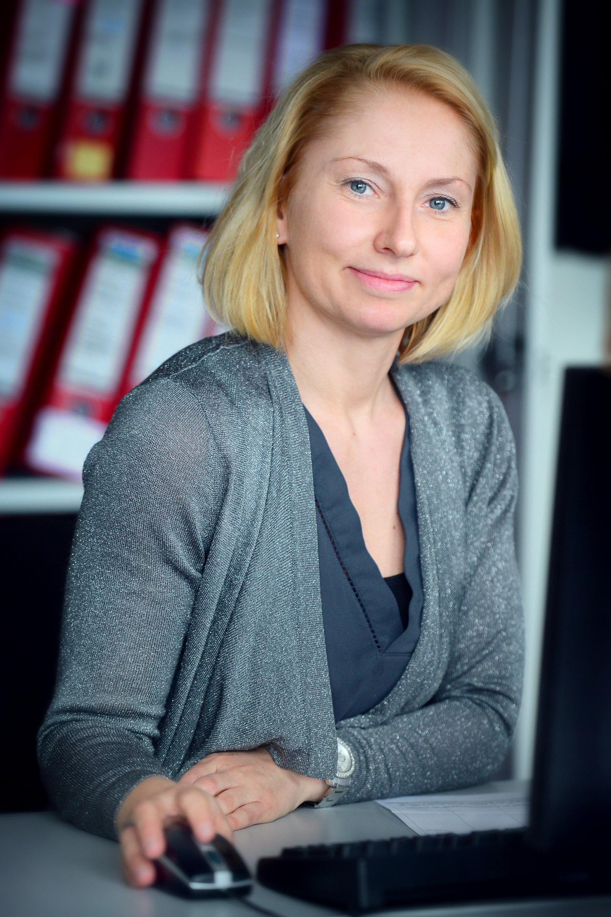 Marina Beckmann