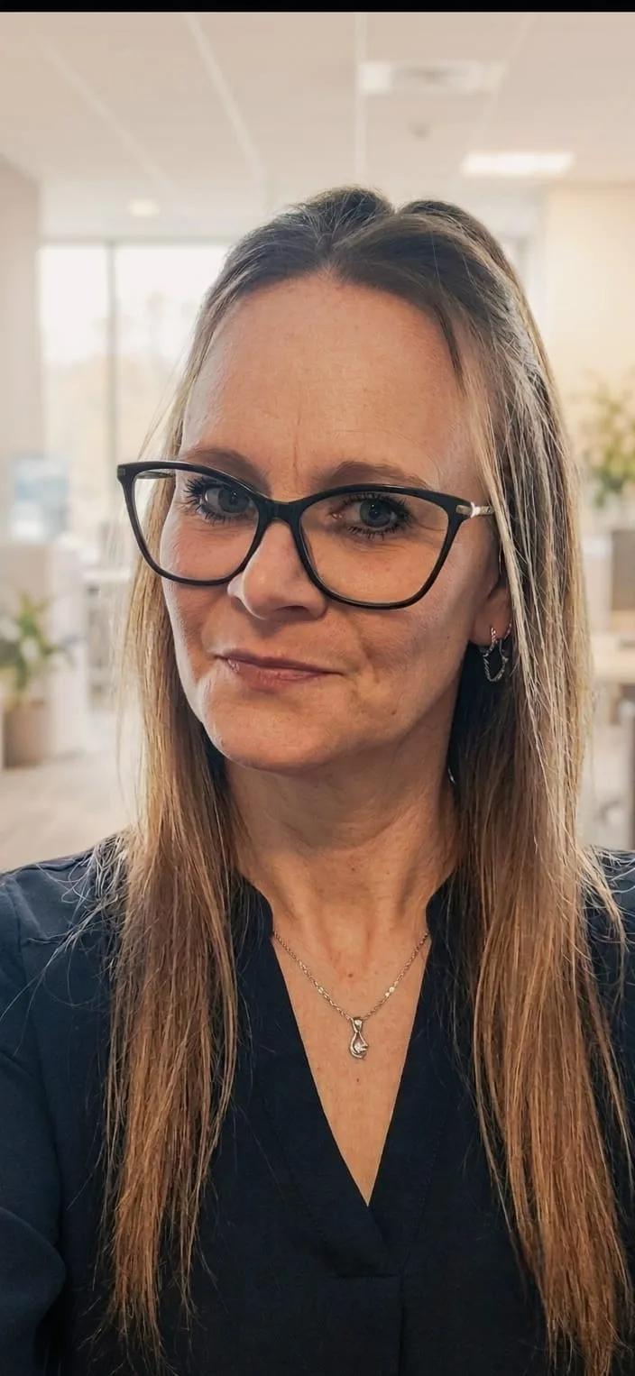 Sandra Graumann